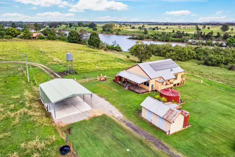 Main view of Homely house listing, 50 Morwong Road, Seelands NSW 2460