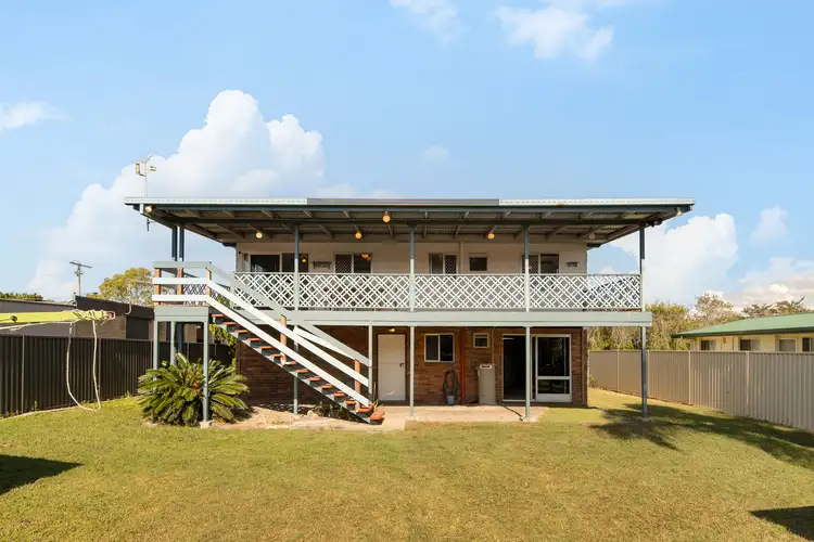 58 Amersham Street, Kippa-ring QLD 4021