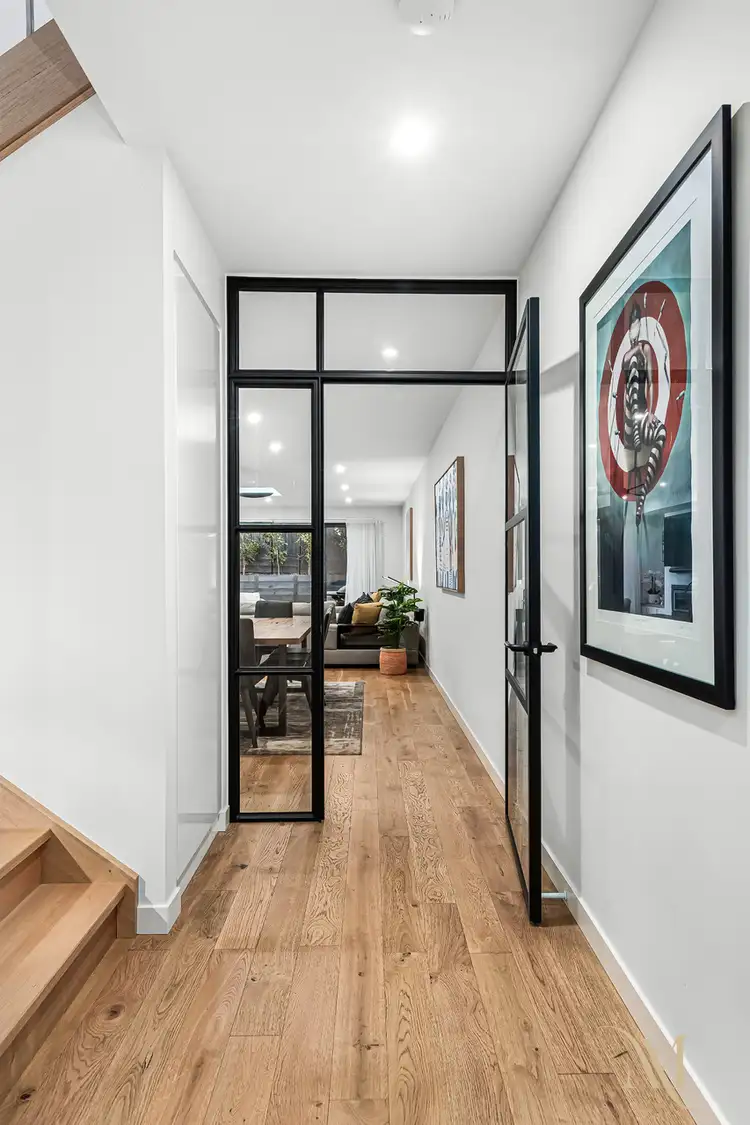 Second view of Homely townhouse listing, 8B Nepean Highway, Aspendale VIC 3195