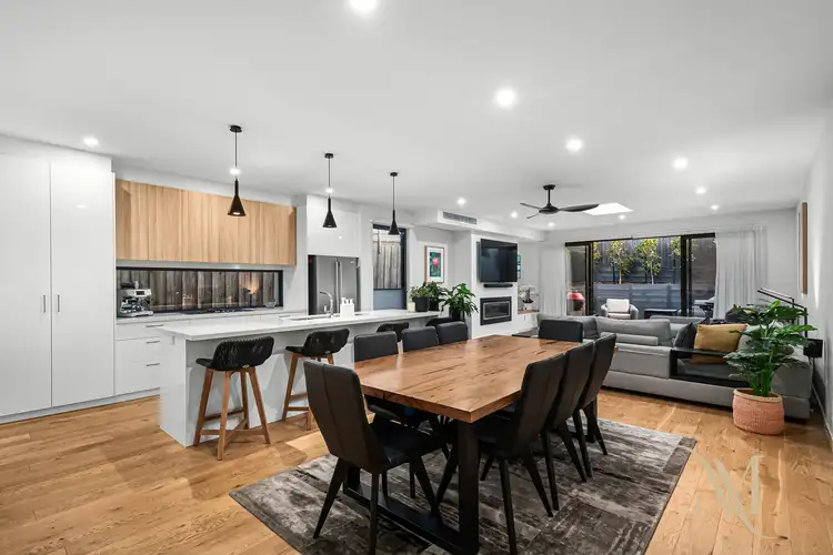 Fifth view of Homely townhouse listing, 8B Nepean Highway, Aspendale VIC 3195
