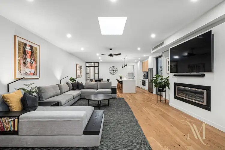 Sixth view of Homely townhouse listing, 8B Nepean Highway, Aspendale VIC 3195