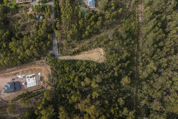 Fifth view of Homely land listing, 30 Forest Heights Drive, Tugrah TAS 7310