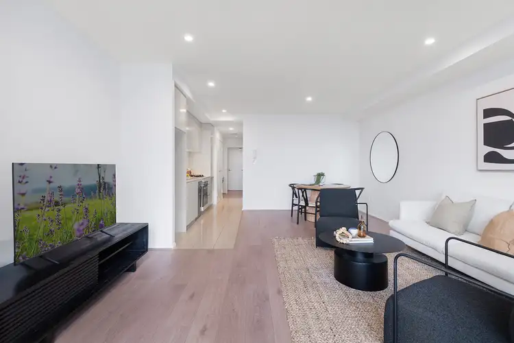 Fourth view of Homely apartment listing, 403D/359 Illawarra Road, Marrickville NSW 2204