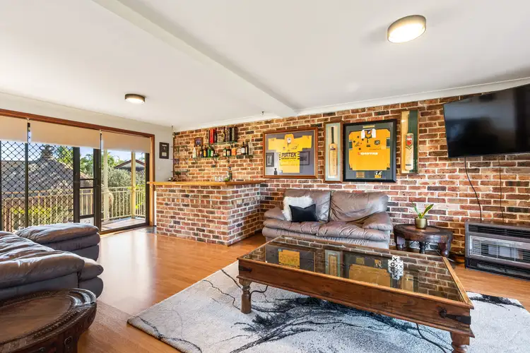 Fourth view of Homely house listing, 8 Etchell Place, Cranebrook NSW 2749