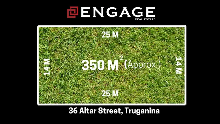 Main view of Homely land listing, 36 Altar Street, Truganina VIC 3029