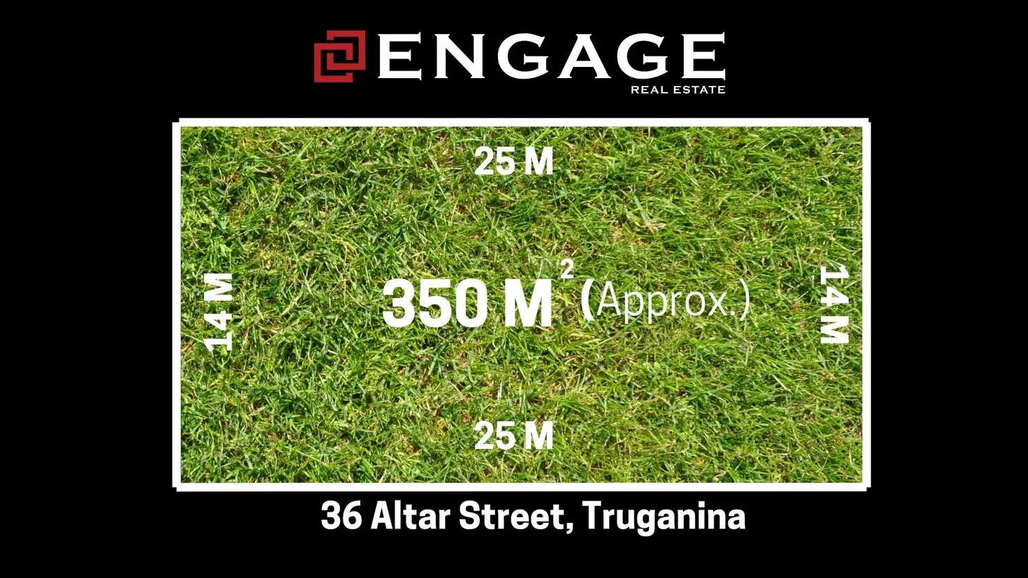 Main view of Homely land listing, 36 Altar Street, Truganina VIC 3029