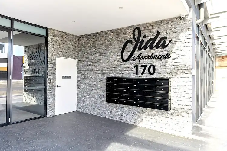 Second view of Homely unit listing, Level 3/307/166-176 Terminus Street, Liverpool NSW 2170