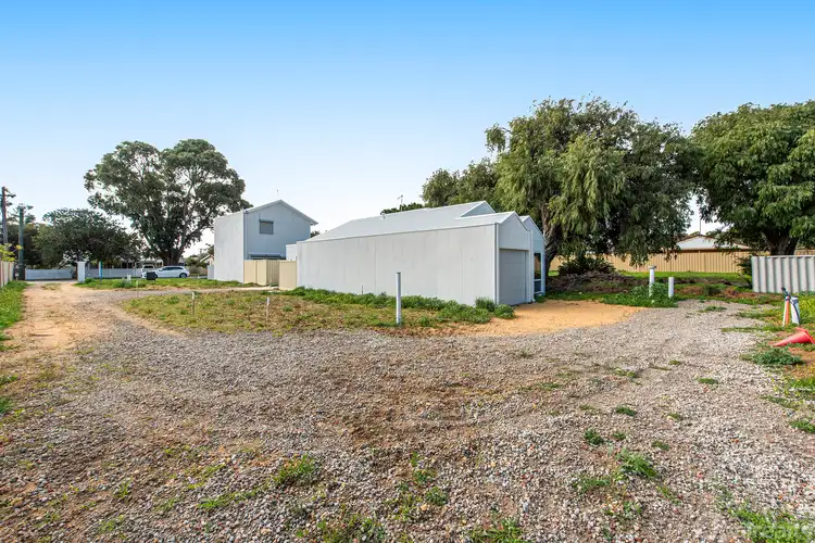 Main view of Homely unit listing, 3/61a Cooper Street, Mandurah WA 6210