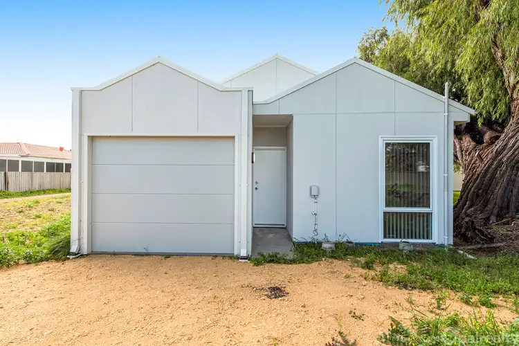 Second view of Homely unit listing, 3/61a Cooper Street, Mandurah WA 6210