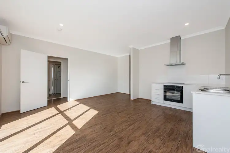 Third view of Homely unit listing, 3/61a Cooper Street, Mandurah WA 6210