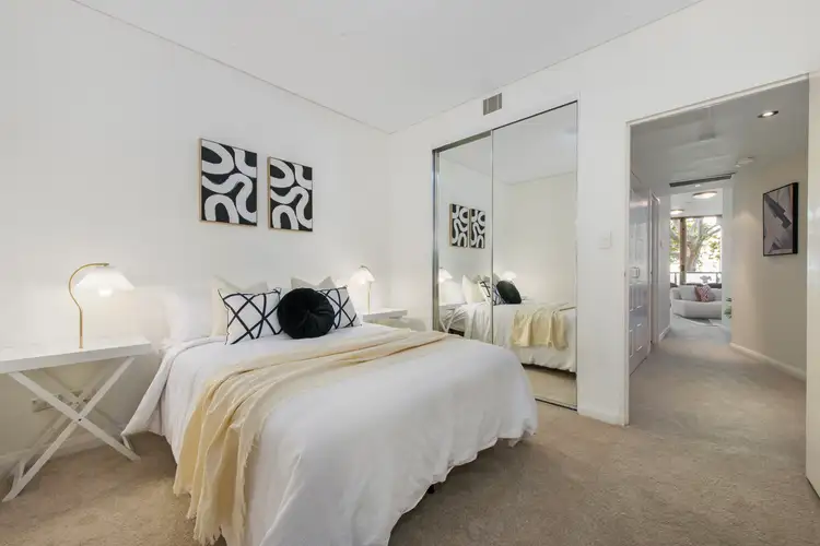 Third view of Homely apartment listing, 7/849 George Street, Ultimo NSW 2007