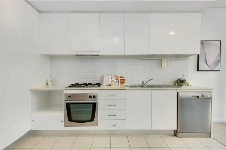 Fourth view of Homely apartment listing, 7/849 George Street, Ultimo NSW 2007