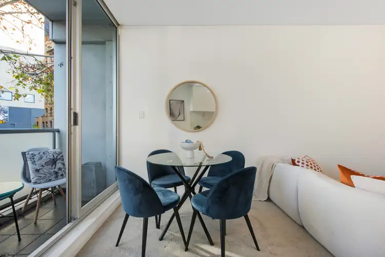 Fifth view of Homely apartment listing, 7/849 George Street, Ultimo NSW 2007