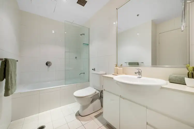 Sixth view of Homely apartment listing, 7/849 George Street, Ultimo NSW 2007