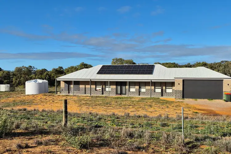 Main view of Homely house listing, 103 Starbush Way, Ginginup WA 6503