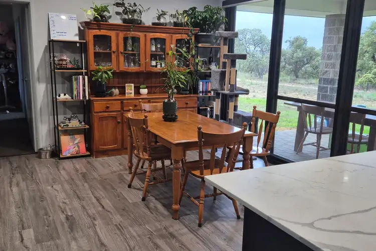 Second view of Homely house listing, 103 Starbush Way, Ginginup WA 6503