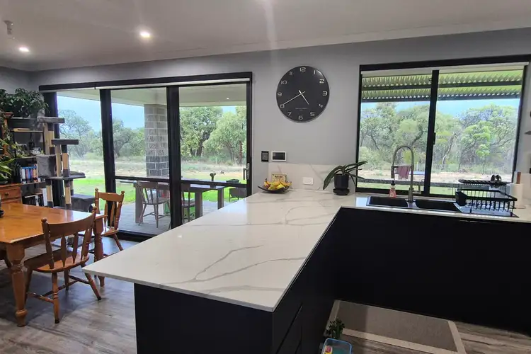 Fourth view of Homely house listing, 103 Starbush Way, Ginginup WA 6503