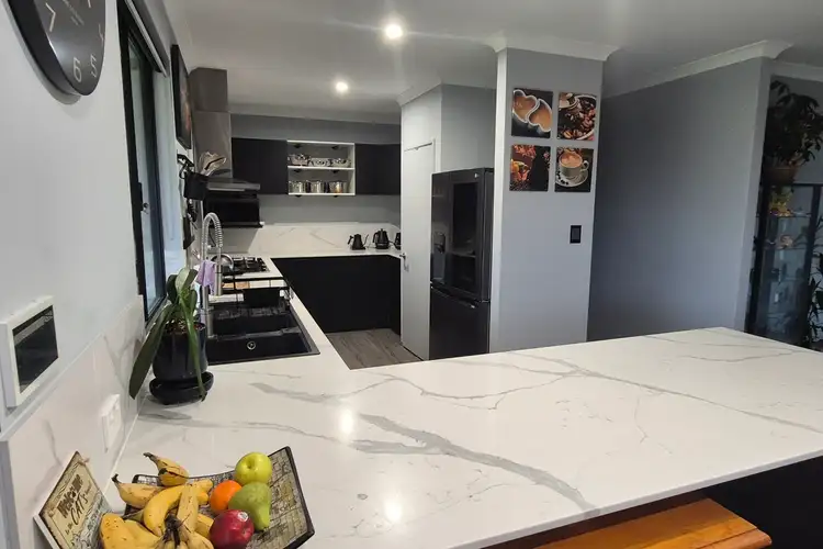 Fifth view of Homely house listing, 103 Starbush Way, Ginginup WA 6503