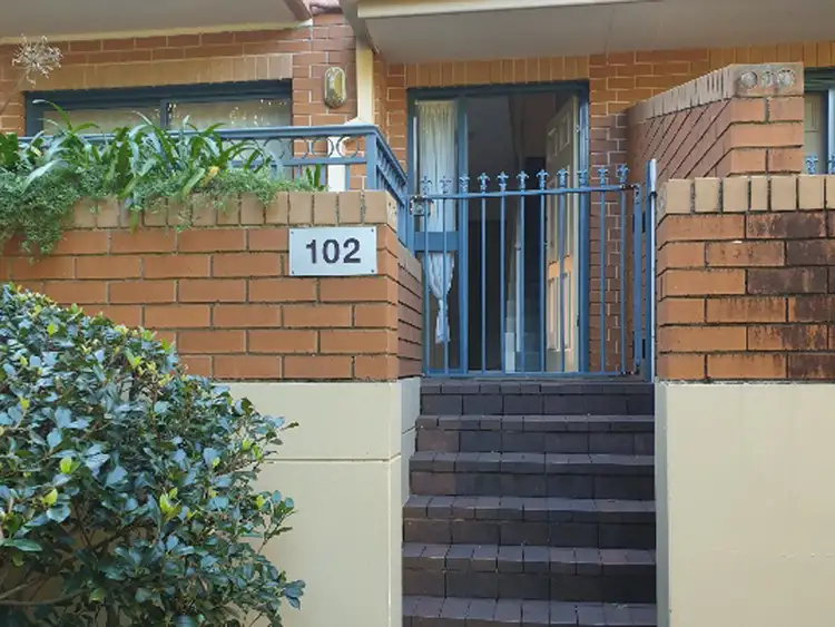 Second view of Homely townhouse listing, 1-3 Foy Street, Balmain NSW 2041