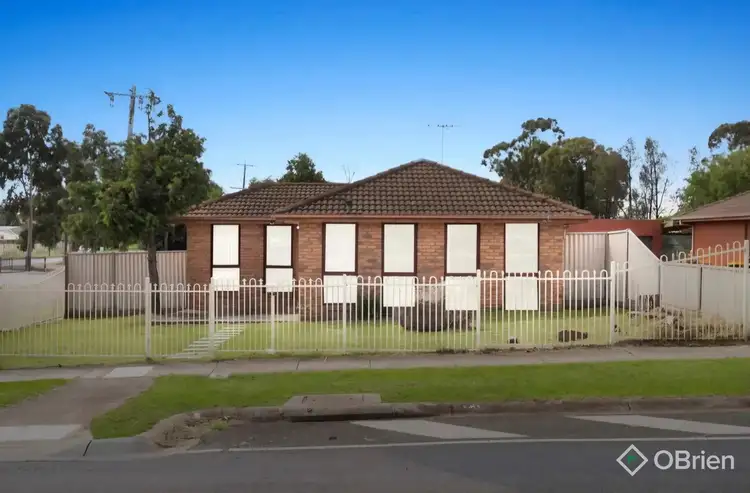 Main view of Homely house listing, 112 Brooklyn Road, Melton South VIC 3338