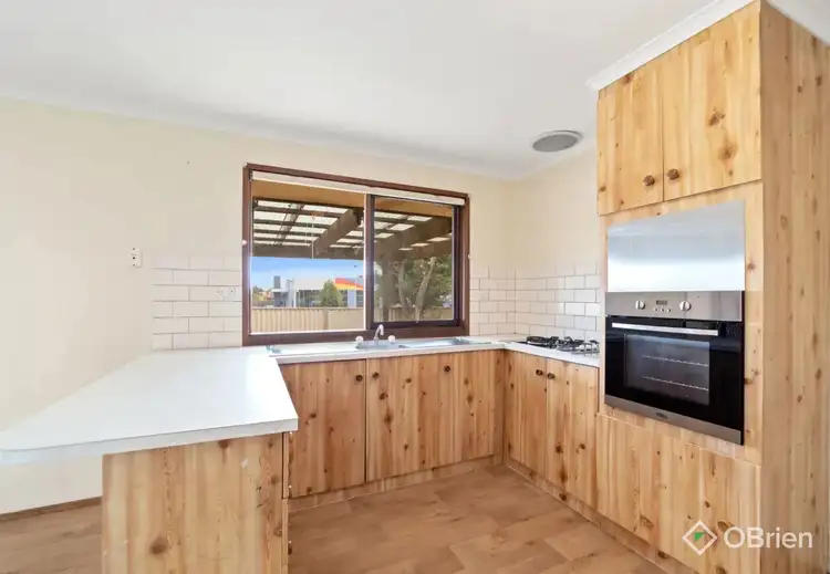 Second view of Homely house listing, 112 Brooklyn Road, Melton South VIC 3338