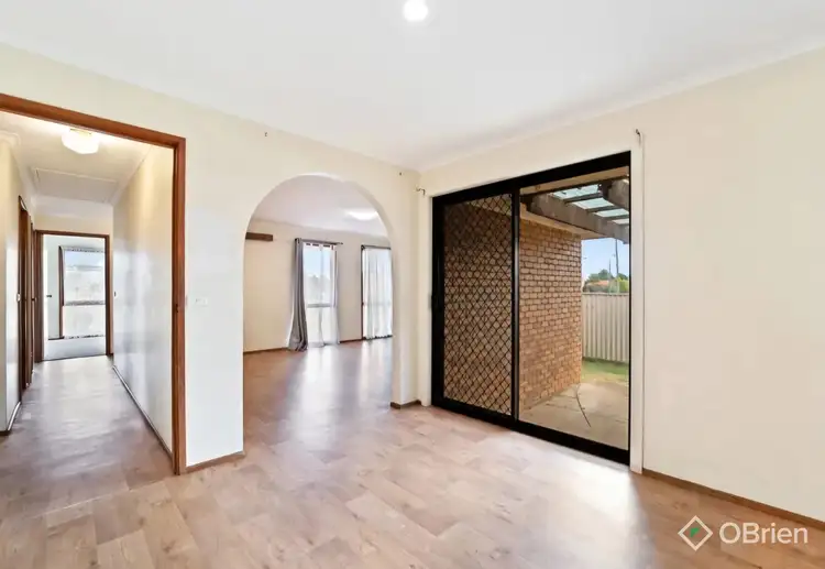 Third view of Homely house listing, 112 Brooklyn Road, Melton South VIC 3338