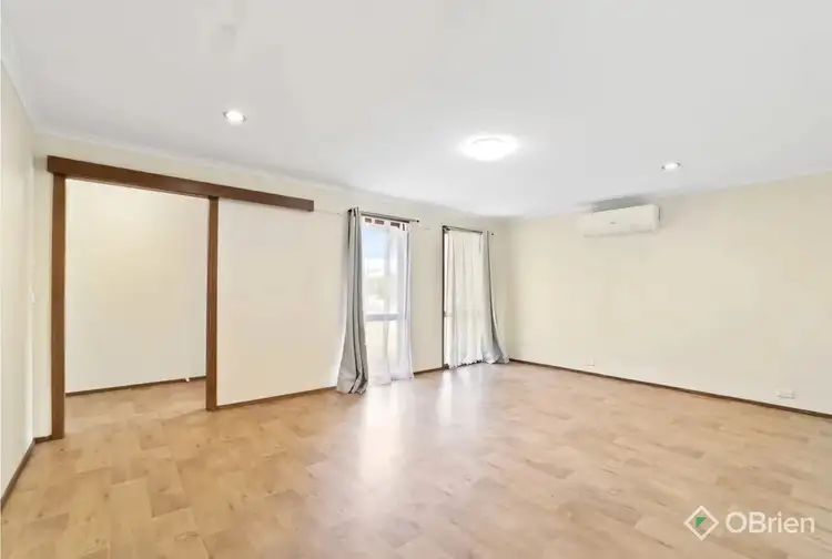 Fifth view of Homely house listing, 112 Brooklyn Road, Melton South VIC 3338