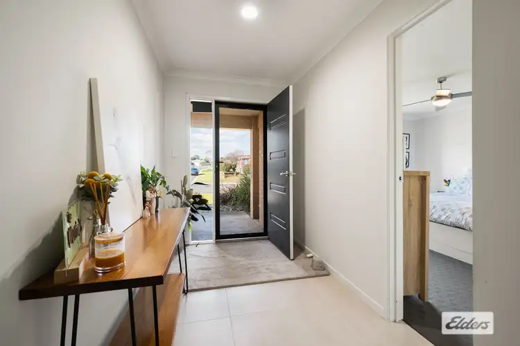 Second view of Homely house listing, 17 Tower Place, Rutherglen VIC 3685