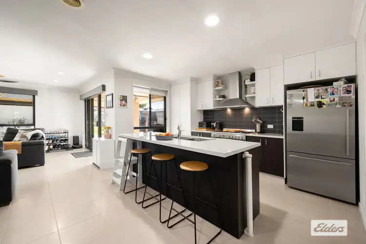Third view of Homely house listing, 17 Tower Place, Rutherglen VIC 3685