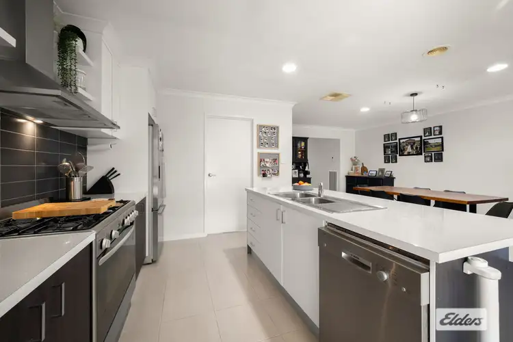 Fifth view of Homely house listing, 17 Tower Place, Rutherglen VIC 3685