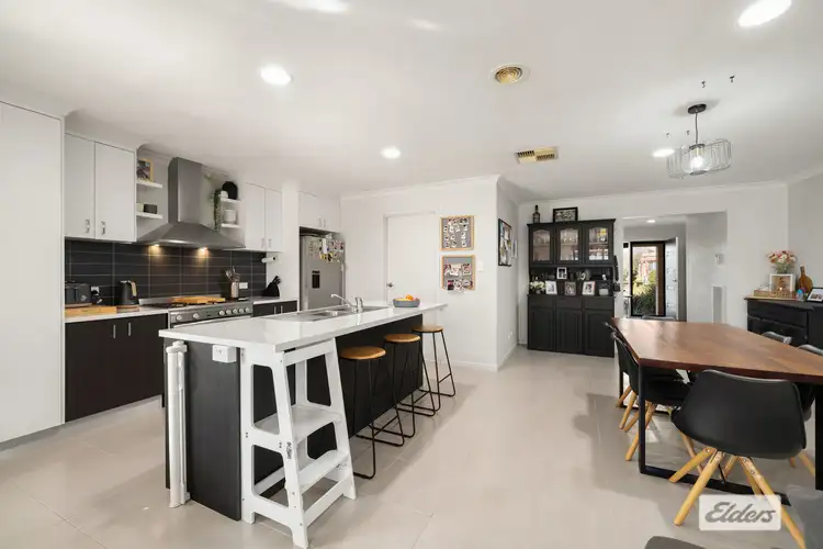 Sixth view of Homely house listing, 17 Tower Place, Rutherglen VIC 3685