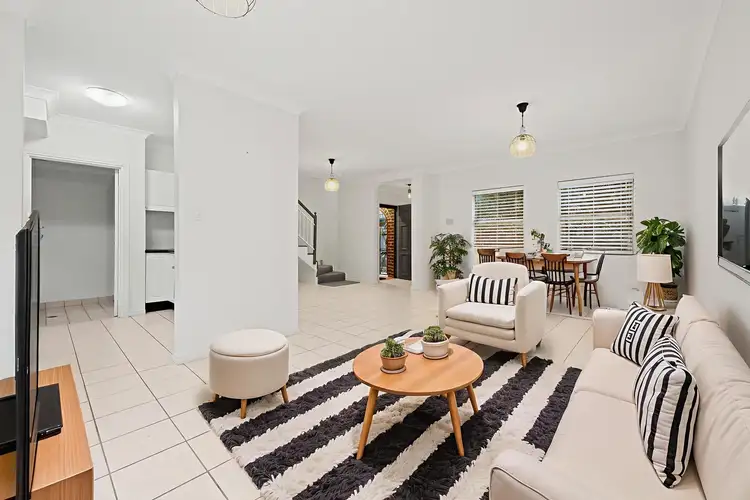 Main view of Homely townhouse listing, 2/106 Edenholme Road, Wareemba NSW 2046