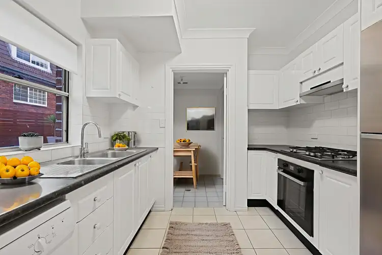 Fourth view of Homely townhouse listing, 2/106 Edenholme Road, Wareemba NSW 2046
