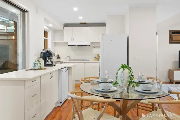 Third view of Homely house listing, 5 Dryden Court, Bundoora VIC 3083