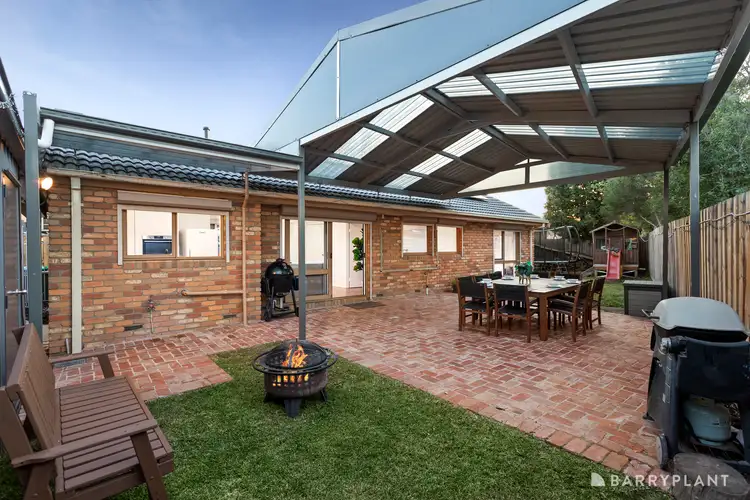 Sixth view of Homely house listing, 5 Dryden Court, Bundoora VIC 3083