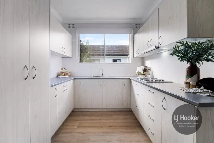Second view of Homely house listing, 237 Clyde Street, Granville NSW 2142
