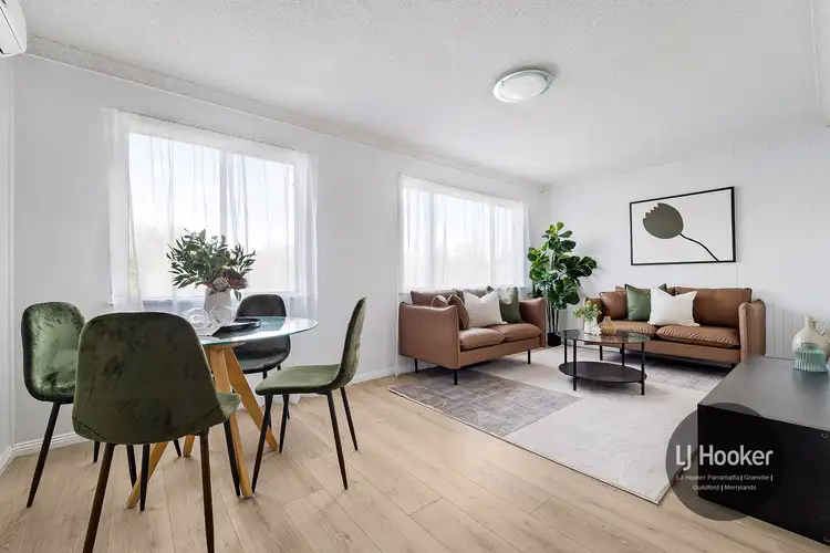 Third view of Homely house listing, 237 Clyde Street, Granville NSW 2142