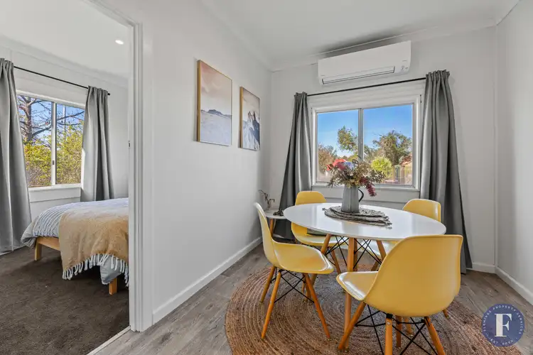 Third view of Homely house listing, 161 Neill Street, Harden NSW 2587