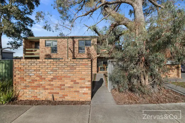 Main view of Homely townhouse listing, 3/1498-1502 North Road, Clayton VIC 3168