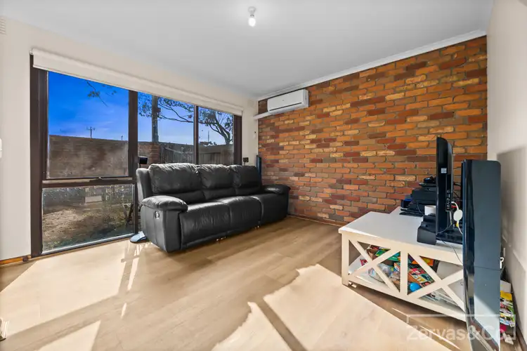 Second view of Homely townhouse listing, 3/1498-1502 North Road, Clayton VIC 3168