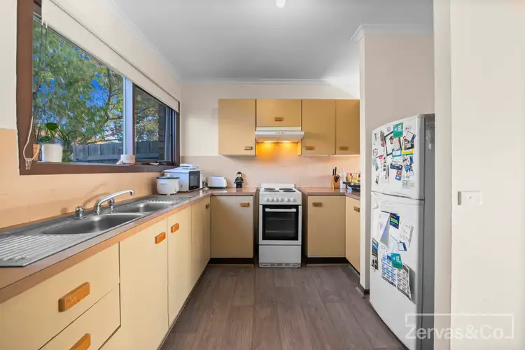 Third view of Homely townhouse listing, 3/1498-1502 North Road, Clayton VIC 3168