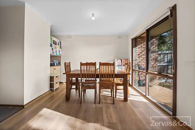 Fourth view of Homely townhouse listing, 3/1498-1502 North Road, Clayton VIC 3168