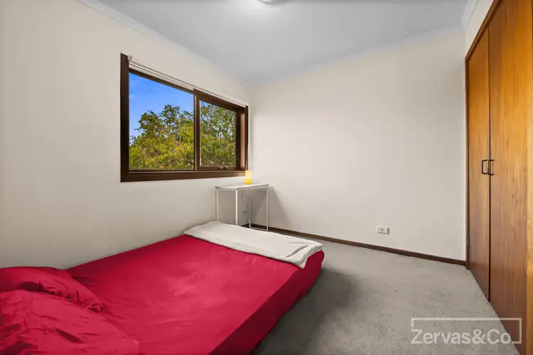 Fifth view of Homely townhouse listing, 3/1498-1502 North Road, Clayton VIC 3168