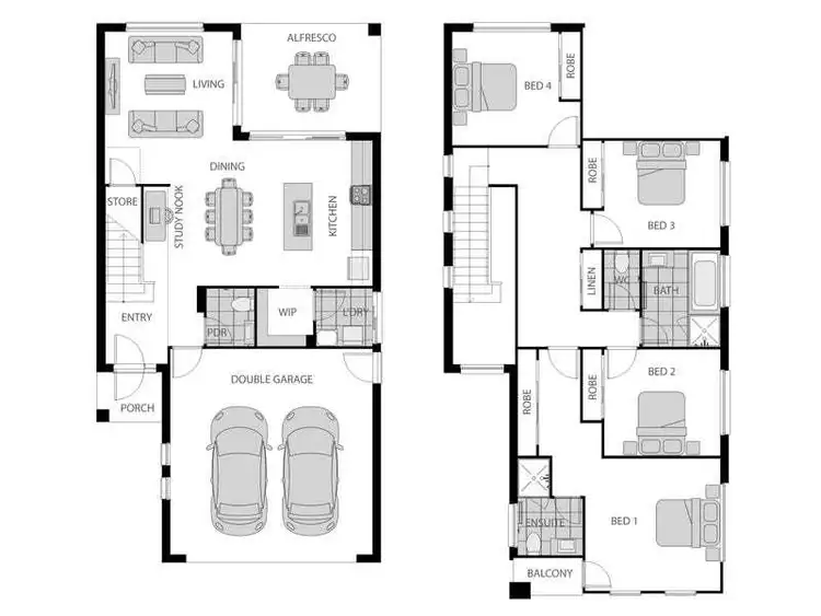 Third view of Homely house listing, Address available on request