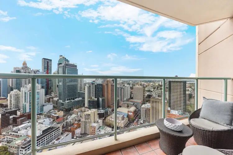 Sixth view of Homely apartment listing, H302/2 Quay Street, Haymarket NSW 2000