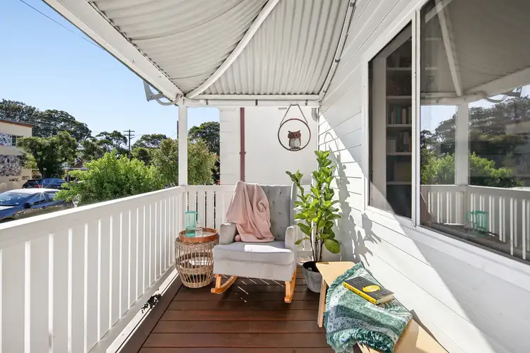 Second view of Homely house listing, 62 Holden Street, Ashfield NSW 2131