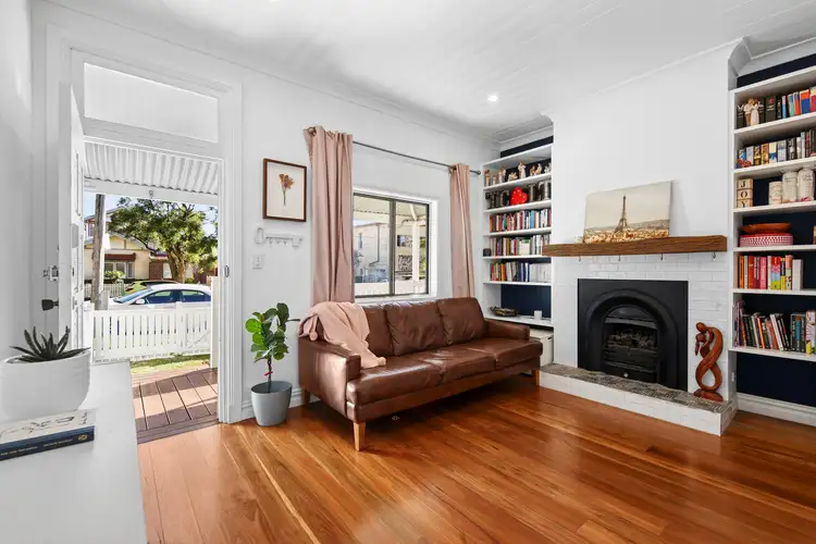 Third view of Homely house listing, 62 Holden Street, Ashfield NSW 2131