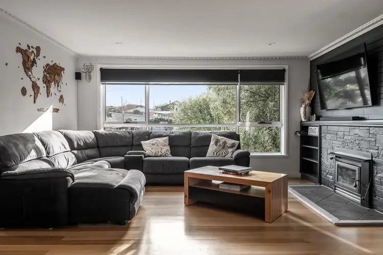 Second view of Homely house listing, 27 Outram Street, West Launceston TAS 7250