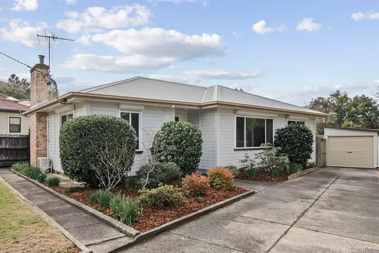 3 Morshead Street, Punchbowl TAS 7249