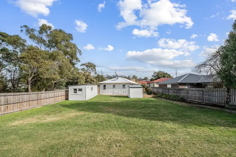 Fourth view of Homely house listing, 3 Morshead Street, Punchbowl TAS 7249